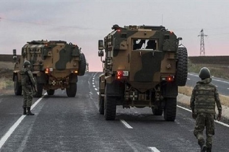 Iğdır’da çatışma: Üç asker hayatını kaybetti