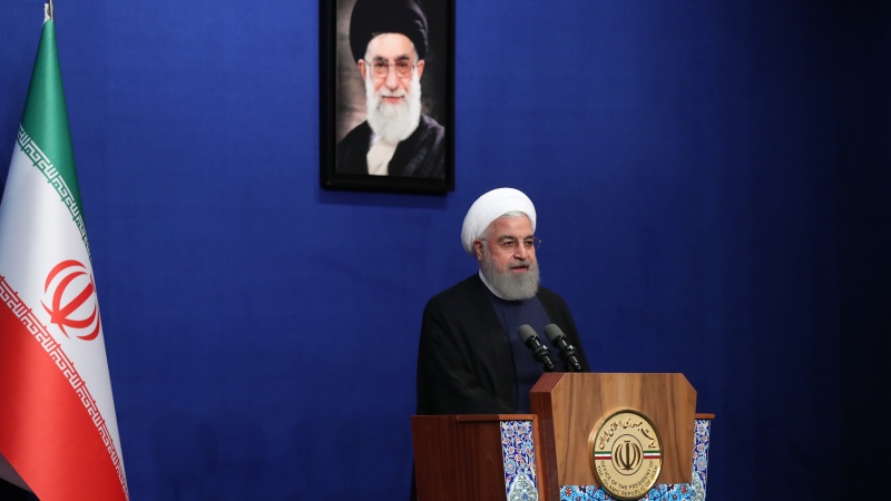 Iranska odlučnost primorala SAD da se povuče