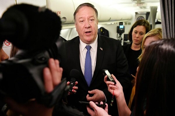 A.S Sedia Runding Dengan Iran Tanpa Sebarang Prasyarat: Mike Pompeo