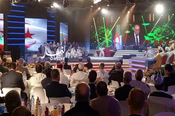 Algeria: al via competizioni coraniche internazionali