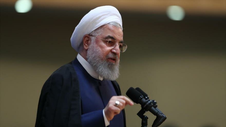 La résistance iranienne a chassé les Etats-Unis de leurs positions