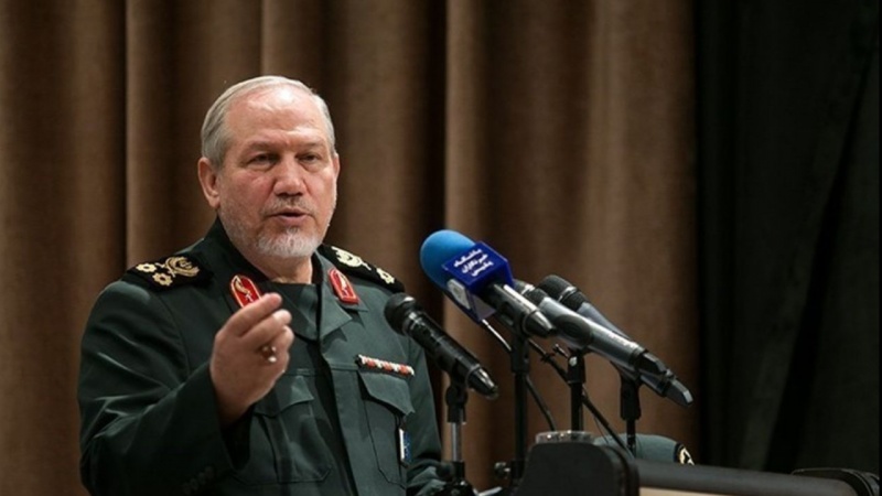 イラン軍関係者、「ペルシャ湾での弾丸の最初の１発の発射により、原油価格は１００ドルに上昇」