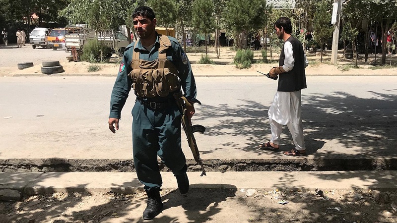 کابل میں بم دھماکہ، ایک شخص ہلاک