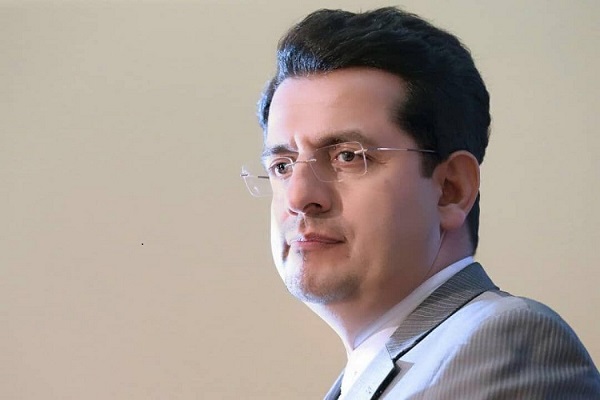 Musawi: Manufar Isra'ila Ita Ce shagaltar Da Musulmi Da Kansu
