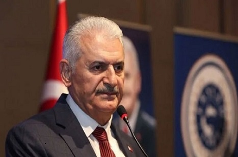 Binali Yıldırım: İSPARK nasıl zarar etmiş, kafam almıyor