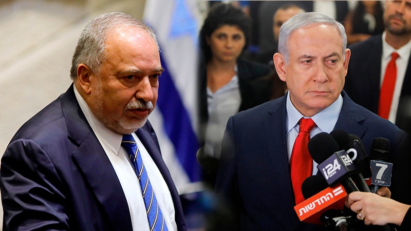 Tujuan Serangan Netanyahu ke Wilayah Suriah