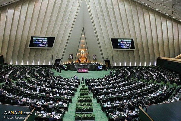 Iranian Parliament releases report on US human rights violations