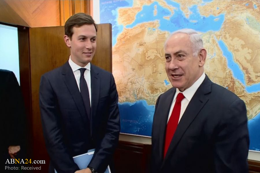 Kushner: Palestinians not able to govern themselves