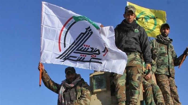 Kirkouk: bataille pétrolière USA/Hachd?