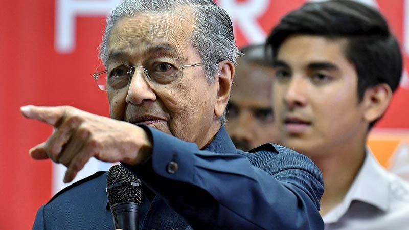 PM Malaysia: Negara Kaya Stop Buang Sampah ke Negara Miskin