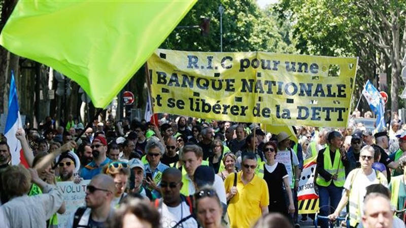 Acte 29: le mouvement ne s’essouffle pas