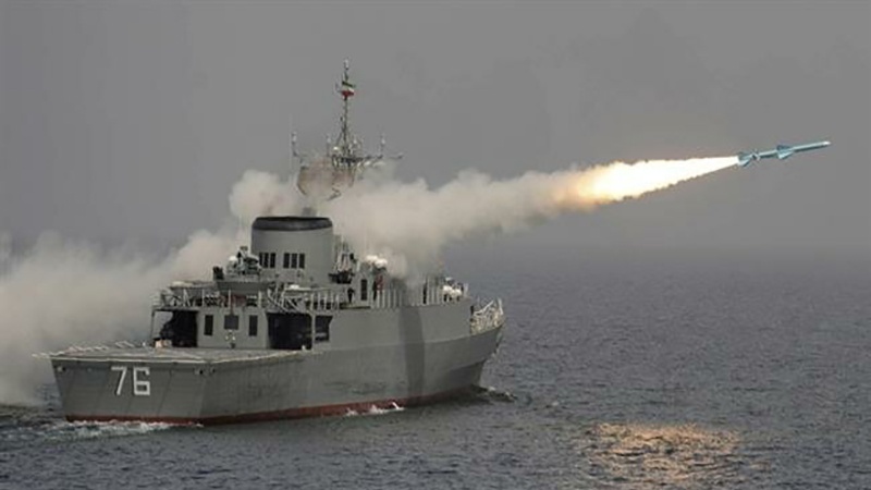 USA : surprises balistiques iraniennes?