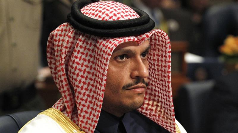 Katar odbacio anti-iranske izjave na summitu u Mekki