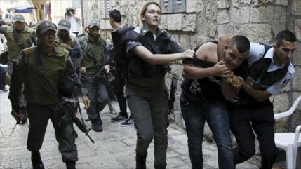 La Jordanie condamne les actions "provocatrices" d'Israël à Al-Aqsa