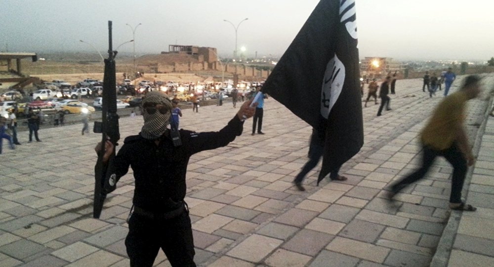 Iraque sentencia 2 cidadãos franceses à morte por participação em crimes do Daesh