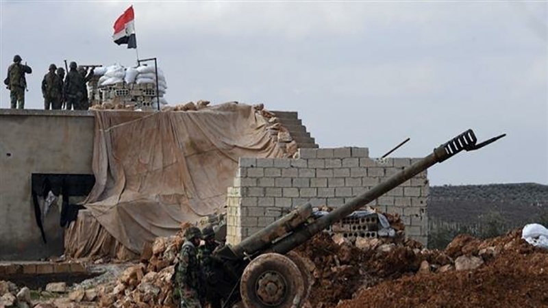 Idlib: la Russie lâchera prise?