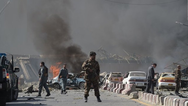 Afghanistan; esplosioni su bus studenti, morti e feriti