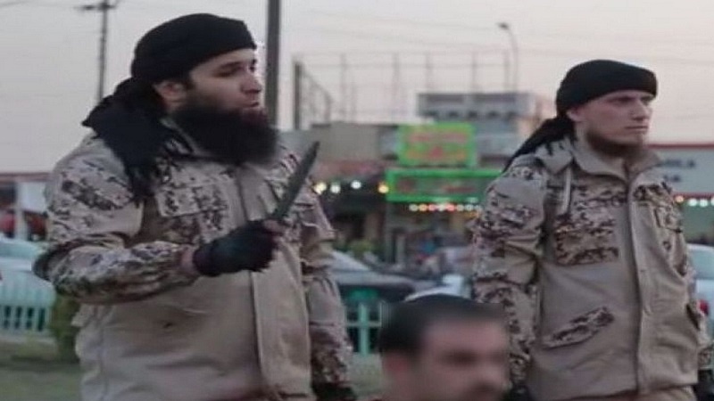 Iraq, condanna a morte per due terroristi francesi dell'Isis