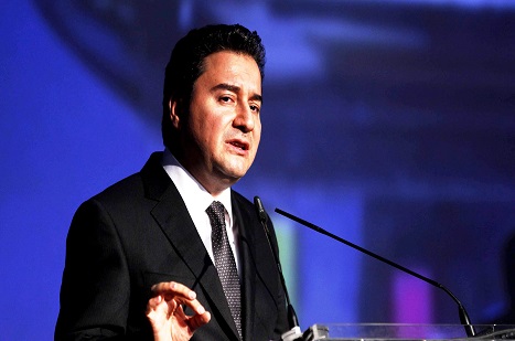 Abdulkadir Selvi: Ekrem İmamoğlu’nun başarısının Ali Babacan’ı umutlandırdığı söyleniyor