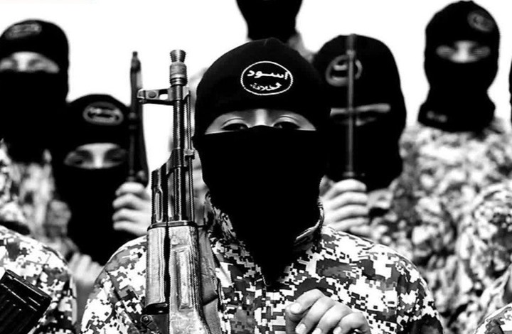 اكراد سوريا يسلمون النرويج 5 أطفال من يتامى الدواعش