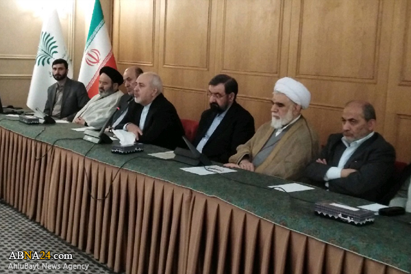 Iranian FM: Yemen’s victory against Saudi coalition ‘certain’