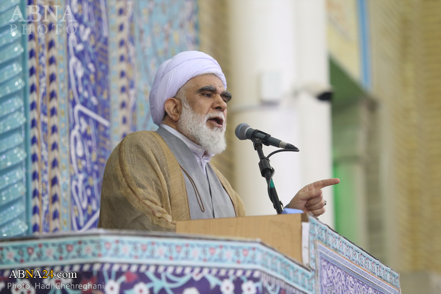 Muslim scholars, countries should discharge their responsibility against enemy’s plot