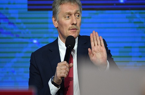 Kremlin'den Trump’a: İdlib'in sorumluluğu Türkiye'de ve terörist saldırılarının önlenmesi için tedbirler gerekiyor