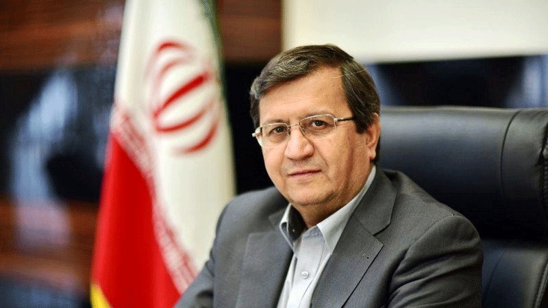 イラン中央銀行総裁が韓国を訪問