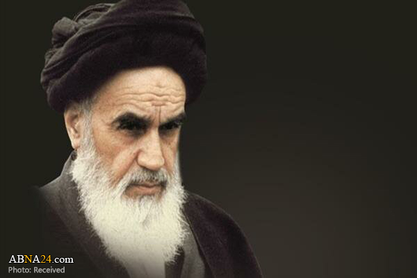 Iranians mark anniversary of Imam Khomeini’s passing