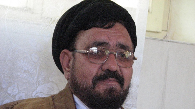  Главное послание имама Хомейни - борьба с империализмом и поддержка обездоленных