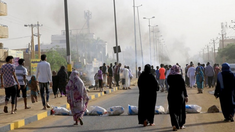  Krise im Sudan: Militär kündigt alle Vereinbarungen mit Opposition auf