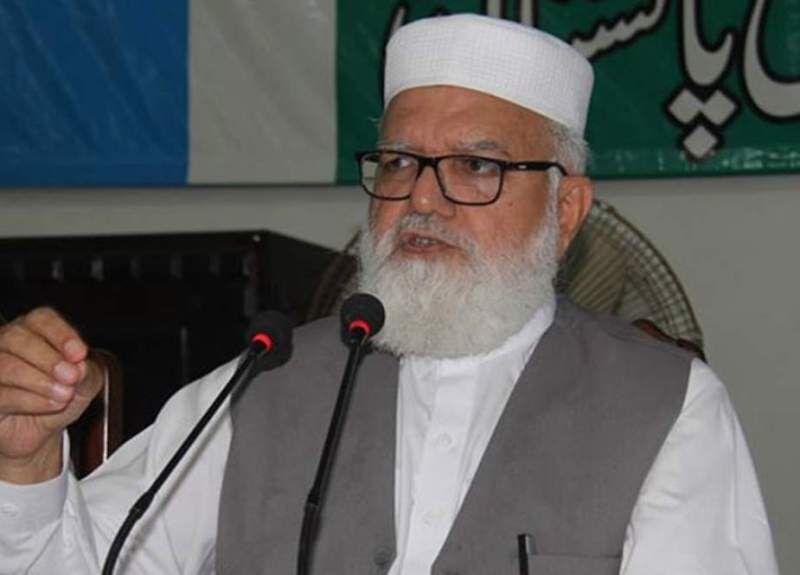 عالم اسلام امت کی وحدت کے لیے امام خمینی کے افکار کی پیروی کرے: پاکستانی رہنما