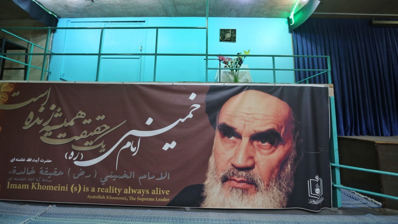 ایران اور دنیا بھر میں امام خمینی رح کی 30 ویں برسی کے پروگراموں کا انعقاد