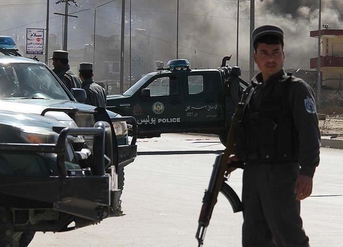 مقتل شخصين في تفجير بمسجد عقب صلاة العيد شمالي أفغانستان