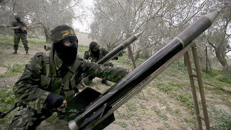  Gaza: Iran/Syrie/Hezbollah de retour....