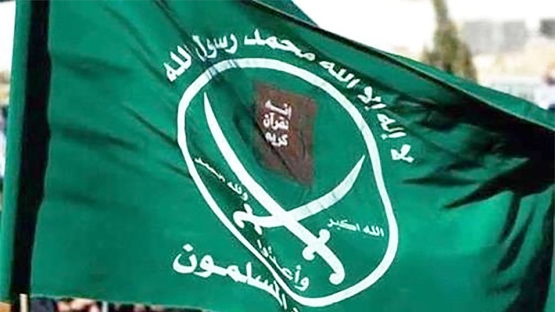  Ikhwanul Muslimin: Negara Arab Putus Hubungan dengan Israel !
