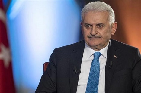 Binali Yıldırım’dan iptal kararı veren YSK üyesinin ağabeyine torpil