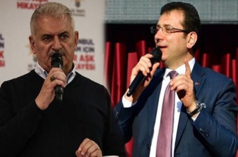 İşte son İstanbul anketi: "Tüm engellemelere rağmen..."