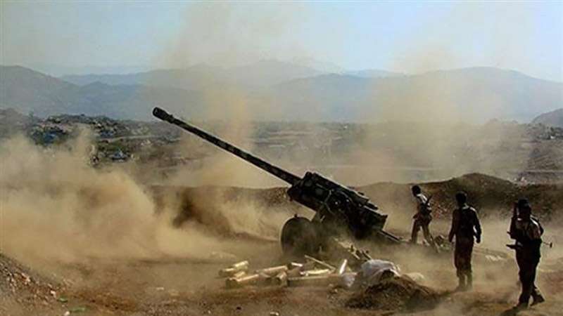  Attaque hybride contre l'Arabie