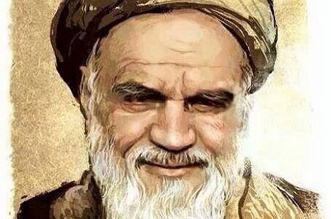 İmam Humeyni: Hizbullah’ın manevi babası