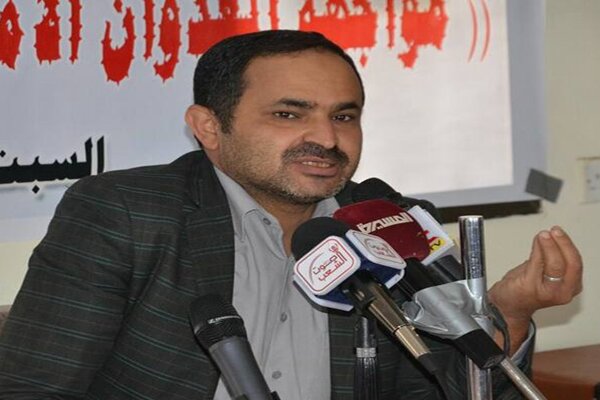 سعودی عرب کا یمنی عوام کے خلاف کیمیکل ہتھیاروں کا استعمال: یمنی وزارت صحت کے ترجمان