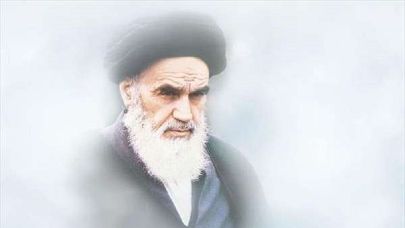 امام خمینی (رح) کی برسی
