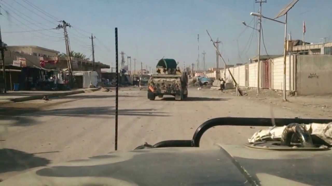 تحذير من نشاط لداعش يهدد أمن بغداد انطلاقاً من الطارمية وجرف النصر