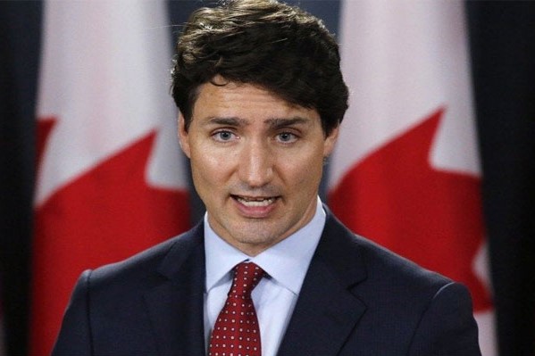  « Aïd Moubarak » : Justin Trudeau adresse un message aux musulmans