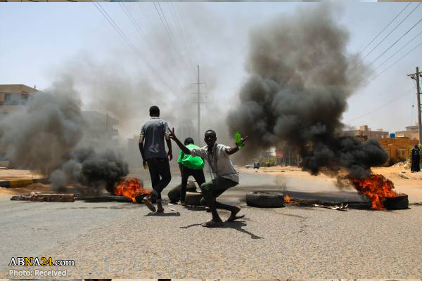 Deklarasi Perlembagaan Sudan Dipersetujui