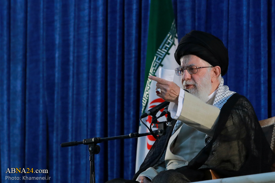  Iran, Guida suprema: No, e' la nostra risposta agli Usa