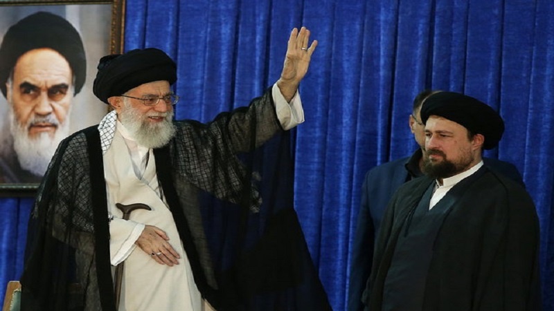 زیرەک بازی سیاسی ترامپ ، گەل و بەرپرسانی ئێران فریو نادات/ ئێمە کاری خۆمان دەزانین