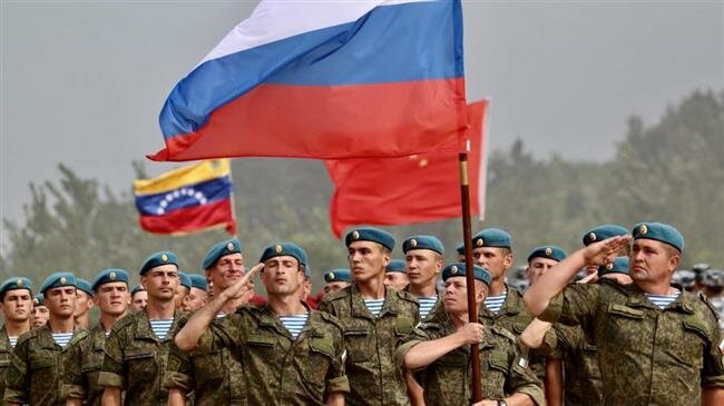 Moscou a lâché le Venezuela? 
