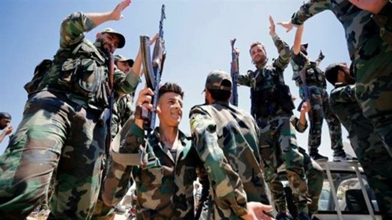  Les USA devenus « Pro-Assad »?