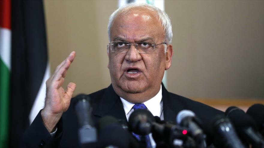 OLP: les commentaires du gendre de Trump sur les Palestiniens sont "racistes"